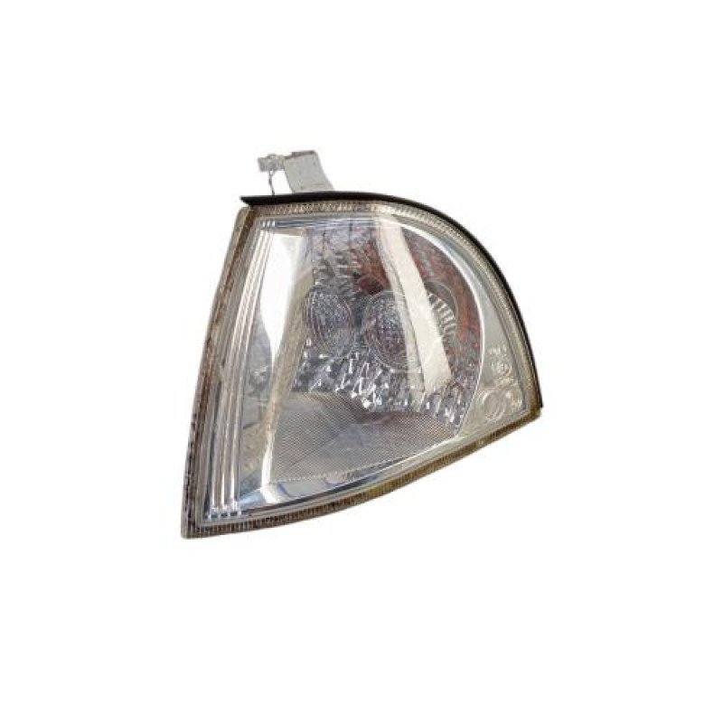 Optique avant secondaire gauche (feux)(clignotant) SKODA OCTAVIA 1