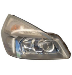 Optique avant principal droit (feux)(phare) RENAULT ESPACE 4 Photo n°1