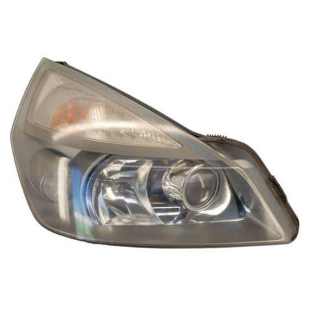 Optique avant principal droit (feux)(phare) RENAULT ESPACE 4 Photo n°1