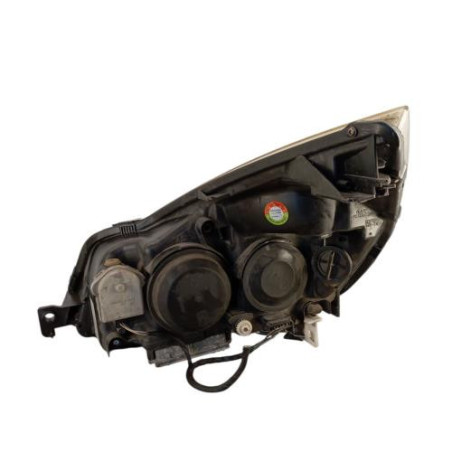 Optique avant principal droit (feux)(phare) RENAULT ESPACE 4