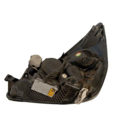 Optique avant principal droit (feux)(phare) RENAULT ESPACE 4 Photo n°3