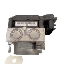 Bloc ABS (freins anti-blocage) RENAULT CLIO 3