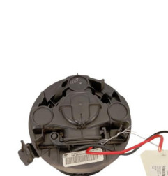 Pulseur d'air RENAULT CLIO 3