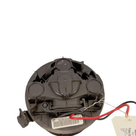 Pulseur d'air RENAULT CLIO 3
