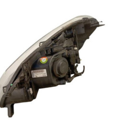 Optique avant principal droit (feux)(phare) RENAULT CLIO 3
