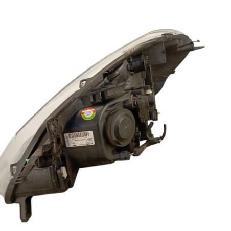 Optique avant principal droit (feux)(phare) RENAULT CLIO 3