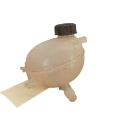 Vase d'expansion PEUGEOT 208 2 Photo n°1