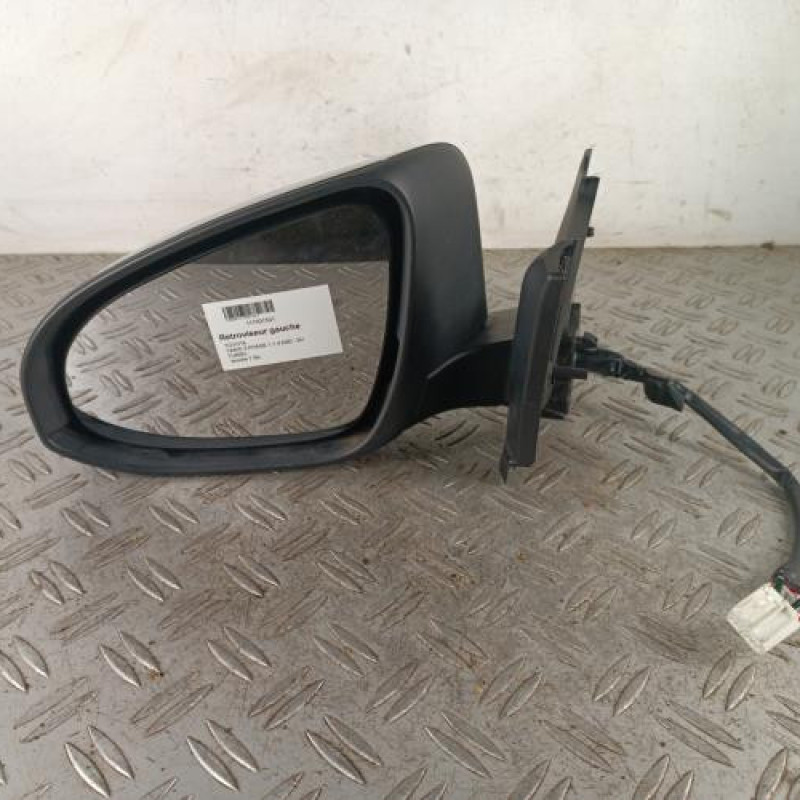 Retroviseur gauche TOYOTA YARIS 3