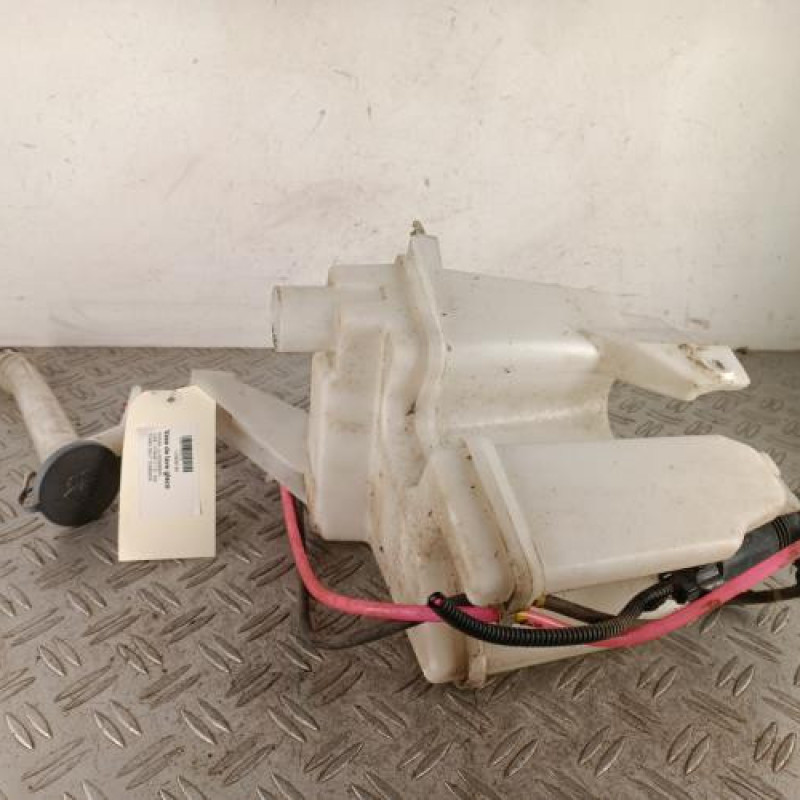 Vase de lave glace NISSAN JUKE 1