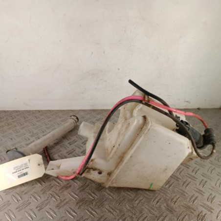 Vase de lave glace NISSAN JUKE 1