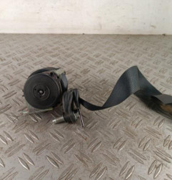 Ceinture arriere droit NISSAN JUKE 1 Photo n°1