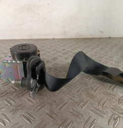 Ceinture arriere droit NISSAN JUKE 1