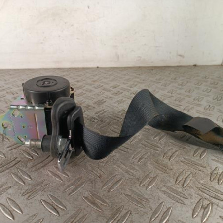 Ceinture arriere droit NISSAN JUKE 1