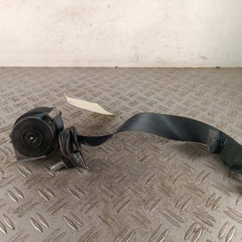 Ceinture arriere gauche NISSAN JUKE 1