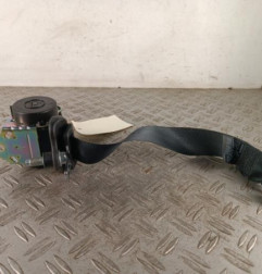 Ceinture arriere gauche NISSAN JUKE 1