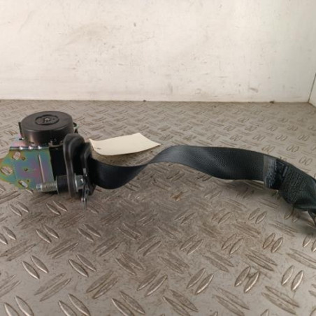 Ceinture arriere gauche NISSAN JUKE 1