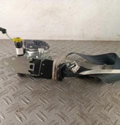 Ceinture avant droit NISSAN JUKE 1