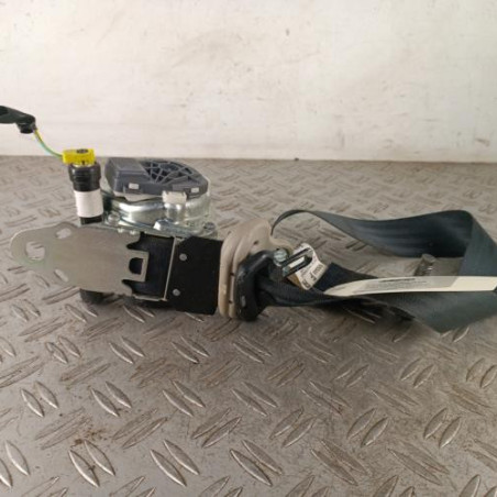 Ceinture avant droit NISSAN JUKE 1