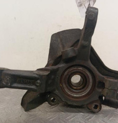 Moyeu avant droit CITROEN JUMPY 1 Photo n°1