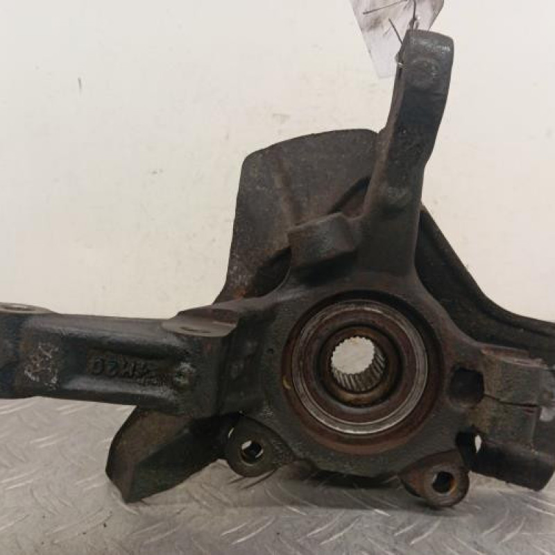 Moyeu avant droit CITROEN JUMPY 1 Moyeu avant droit CITROEN JUMPY 1