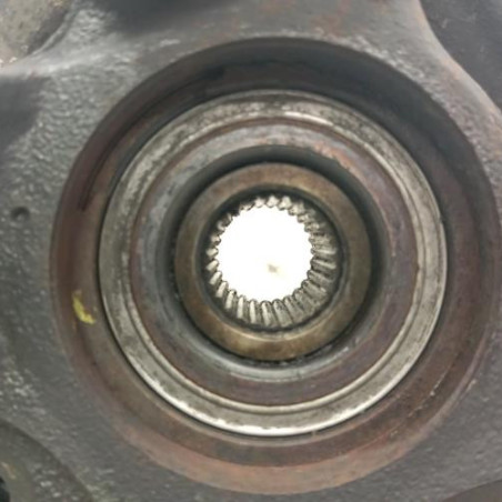 Moyeu avant droit CITROEN JUMPY 1