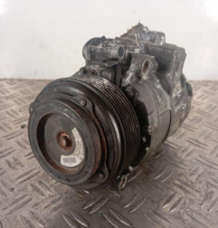 Compresseur clim BMW X5 E70 Photo n°1