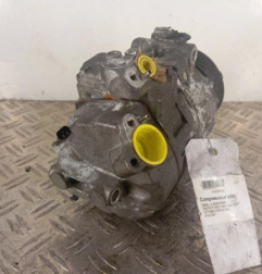 Compresseur clim BMW X5 E70