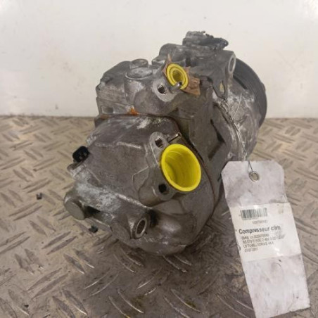 Compresseur clim BMW X5 E70