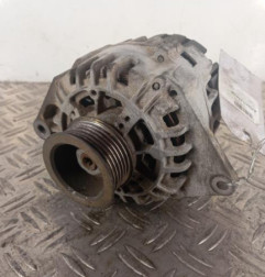 Alternateur FIAT DUCATO 2 Photo n°1