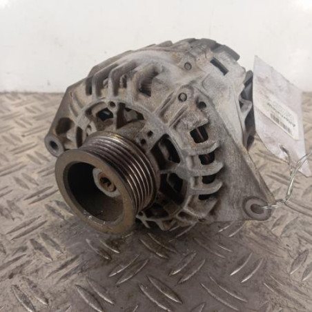 Alternateur FIAT DUCATO 2 Photo n°1