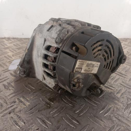Alternateur FIAT DUCATO 2