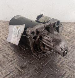 Demarreur FIAT DUCATO 2 Photo n°1