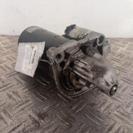 Demarreur FIAT DUCATO 2 Photo n°1