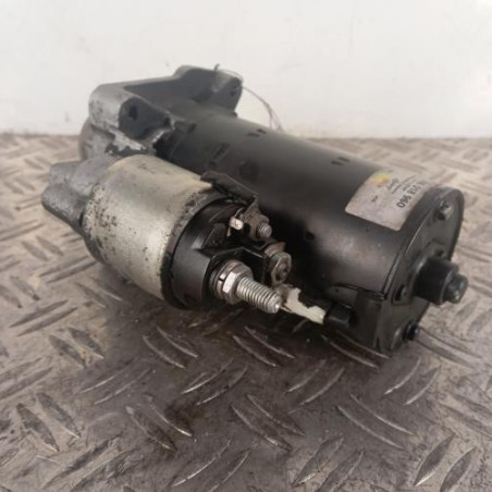 Demarreur FIAT DUCATO 2