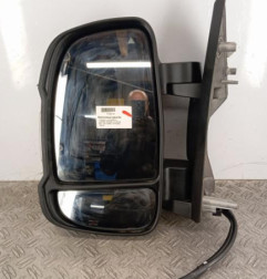 Retroviseur gauche CITROEN JUMPER 3 Photo n°1