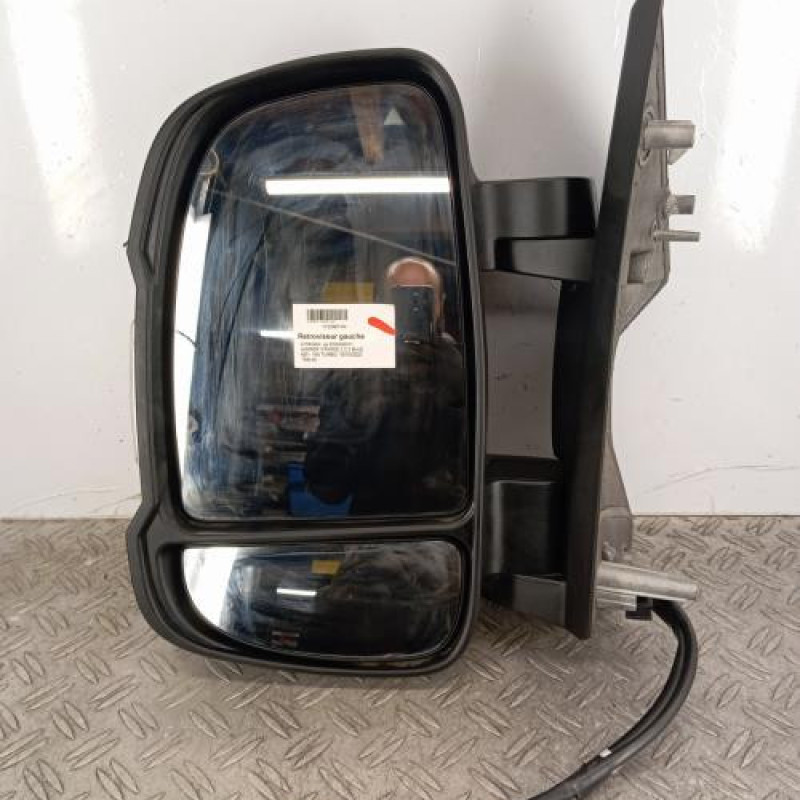 Retroviseur gauche CITROEN JUMPER 3