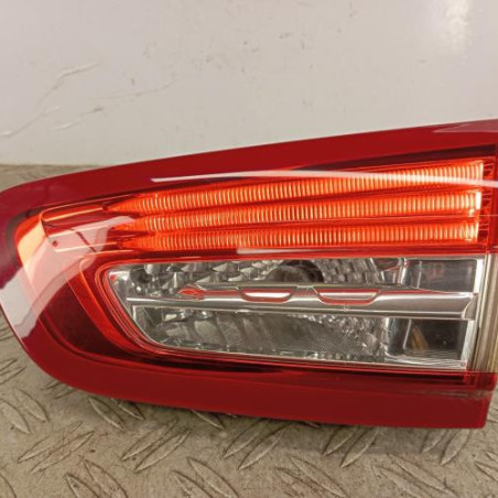Feu arriere secondaire droit (feux) CITROEN DS5 Photo n°1