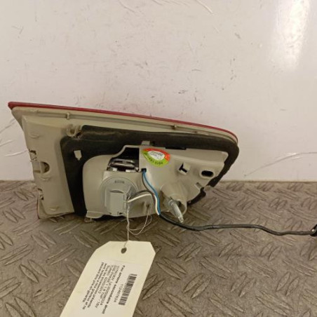 Feu arriere secondaire droit (feux) CITROEN DS5