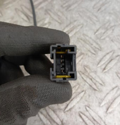 Feu arriere secondaire droit (feux) CITROEN DS5 Photo n°3