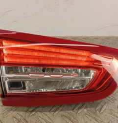 Feu arriere secondaire gauche (feux) CITROEN DS5 Photo n°1