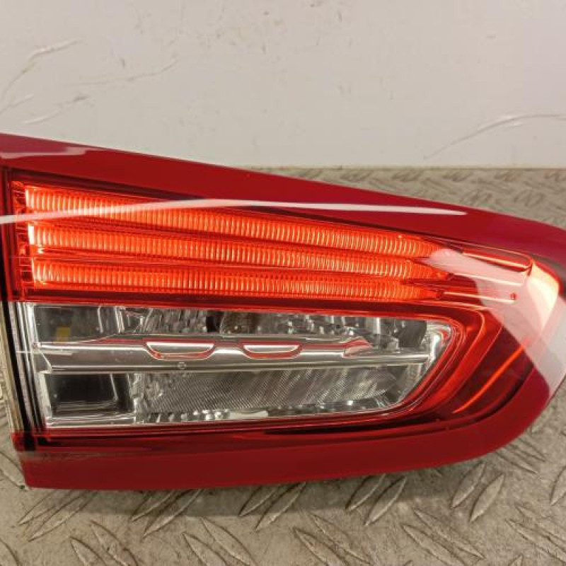 Feu arriere secondaire gauche (feux) CITROEN DS5