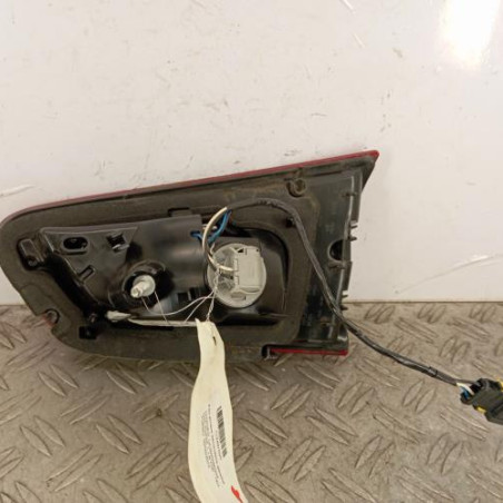 Feu arriere secondaire gauche (feux) CITROEN DS5