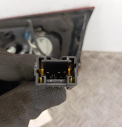 Feu arriere secondaire gauche (feux) CITROEN DS5 Photo n°3