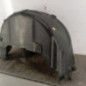 Pare boue arriere gauche CITROEN DS5
