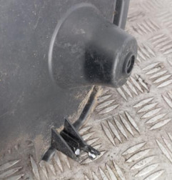 Pare boue arriere gauche CITROEN DS5 Photo n°3