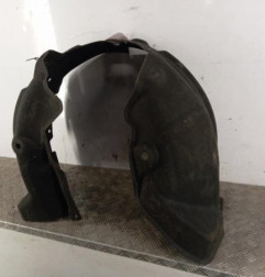 Pare boue avant droit RENAULT MEGANE 4 Photo n°1