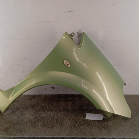 Aile avant droit CITROEN C3 PLURIEL Photo n°1