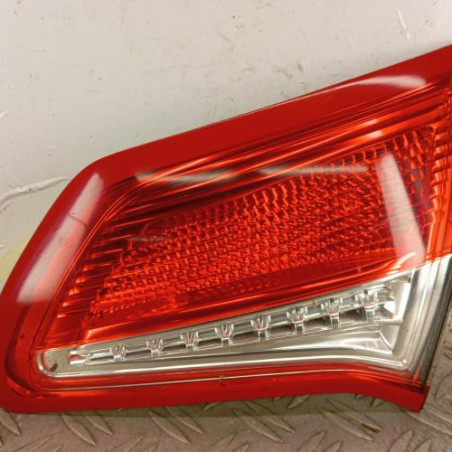 Feu arriere secondaire droit (feux) CITROEN C4 2 Photo n°1