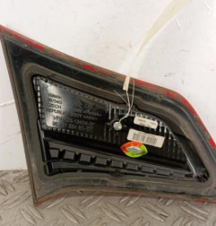 Feu arriere secondaire droit (feux) CITROEN C4 2