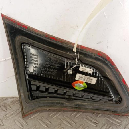 Feu arriere secondaire droit (feux) CITROEN C4 2